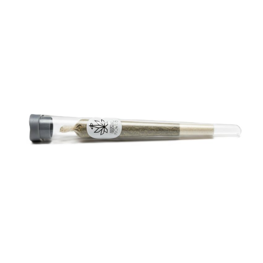 Pre-Roll