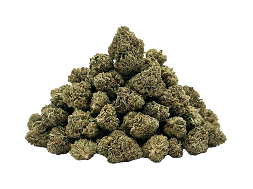Tropical Small Buds